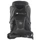 2. Salomon Aerotrek 30 LC2535500 Szare M/L