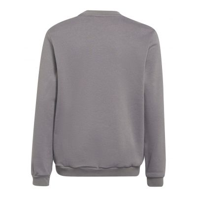 3. Bluza adidas Entrada 22 Sweat Top Jr H57477