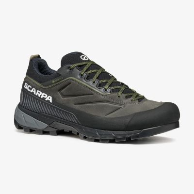 7. Buty Rapid XT GTX Shark Military 43 SCARPA