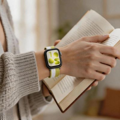 8. Etui Tech-Protect Defense na Huawei Watch Fit 5 - czarne