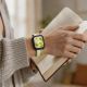 8. Etui Tech-Protect Defense na Huawei Watch Fit 5 - czarne
