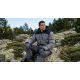 7. Parka męska Geographical Norway CACHOT GREY DB MEN 068 (WA1698H/GN-GREY)