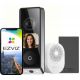 Wideodzwonek Ezviz EP8 Ultra 6MP+2MP Wi-Fi