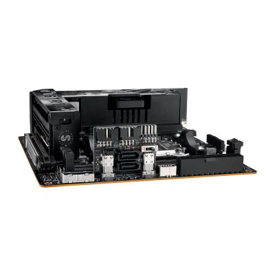 13. Płyta główna ASUS ROG STRIX X870-I GAMING WIFI