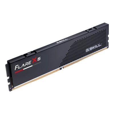 3. G.Skill Flare X5 F5-6000J3636F16GX1-FX5 moduł pamięci 16 GB 1 x 16 GB DDR5 6000 MT/s 288-pin DIMM