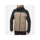 3. Kurtka męska MILLET Seneca Gtx 2L Jkt M beżowa