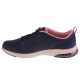 2. Skechers Skech-Air Edge - Mellow Days 104296-NVCL Granatowe 36