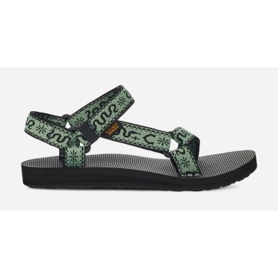 Teva Original Universal Sandały Czarny