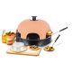 5. Piekarnik do pizzy EMERIO PO-115984 1200W
