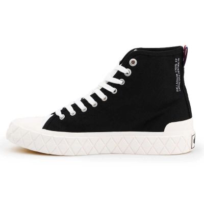 7. Buty Palladium Palla ACE CVS W 77015-030-M