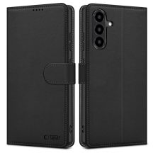 Etui Tech-Protect Wallet na Samasung Galaxy A36 / A56 / A37 5G - czarne