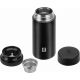 6. Zaparzacz do herbaty ZWILLING Thermo 420 ml czarny