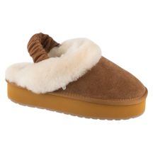 EMU Australia Hartz Clog W13374-CHES Brązowe 36