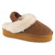 EMU Australia Hartz Clog W13374-CHES Brązowe 36