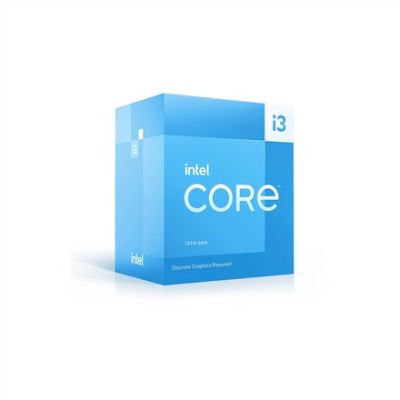2. Procesor Intel Core i3-13100F 3.4GHz 12MB LGA1700 box
