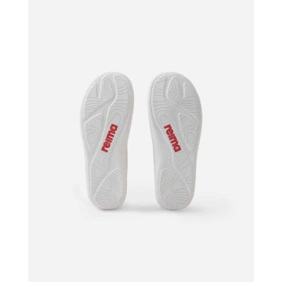 5. Buty dziecięce Reima Barefoot sandals Valoa granatowy (5400157C-7950)