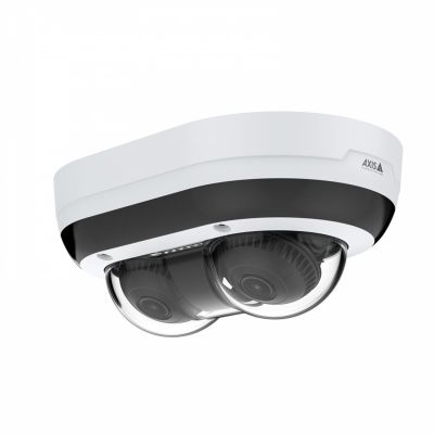 3. Kamera Axis P4707-PLVE