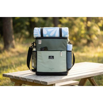 4. Torba termiczna Spokey FRESH BOX 30