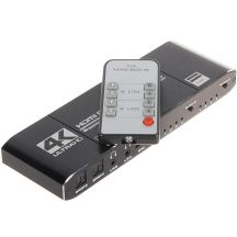 Przełącznik Switch HDMI HDMI-SW-4/2MATRIX