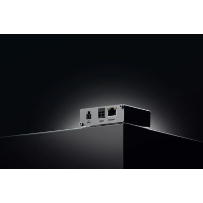 8. Teltonika TRB143 gateway/kontroler 10, 100, 1000 Mbit/s