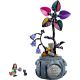 8. LEGO Disney 43288 - Doniczka Sally