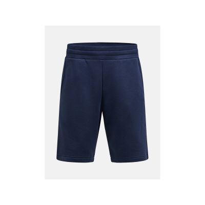 Szorty Peak Performance M Original Sweat Shorts niebieski
