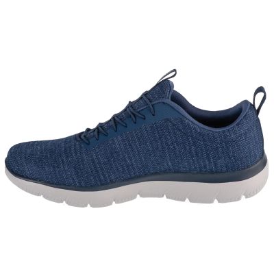 2. Skechers Summits - Sorenz 232697-NVGY Granatowe 44