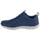 2. Skechers Summits - Sorenz 232697-NVGY Granatowe 44