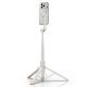 3. Selfie stick Spigen S582W Bluetoth - beżowy