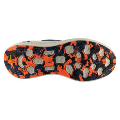 4. Skechers Slip-Ins: Go Run Anywhere 220664-NVY Granatowe 39,5