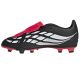 2. Buty adidas Predator Club FT Jr FG/MG KI8895