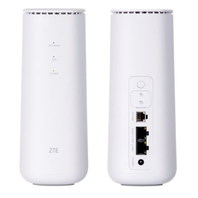 10. Router ZTE MF289F