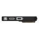8. UAG Fibr Armr Magnet - etui z wbudowanym modułem magnetycznym do Samsung Galaxy S26 Ultra (black/bronze)
