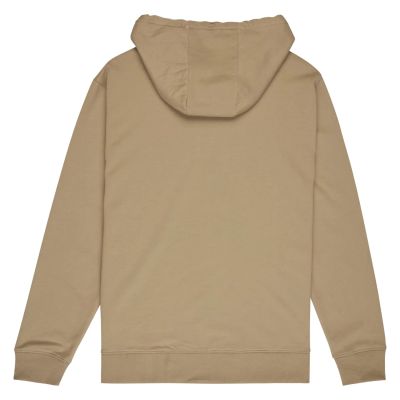 2. Quiksilver Zip Hoodie EQYFT05202-TKS0 Beżowe L