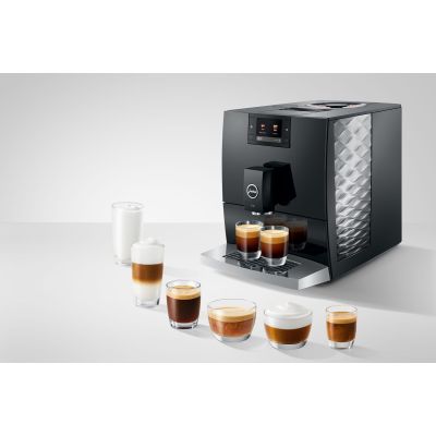 6. Ekspres do kawy Jura C9 Piano Black (EA)