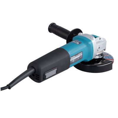 5. Szlifierka kątowa Makita GA5080RX02 X-Lock (GA5080RX02)