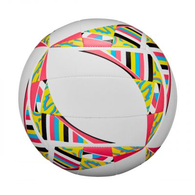 4. Piłka do siatkówki Wilson Avp Movement VB New WV4008001XBOF