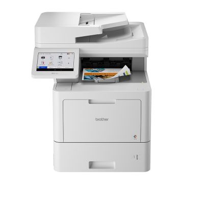 7. Brother MFC-L9670CDN drukarka wielofunkcyjna Laser A4 2400 x 600 DPI 40 stron/min