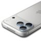 4. Szkło hartowane na aparat Spigen Optik Pro Glas.tR EZ Fit 2-Pack na iPhone 18 Pro / 18 Pro Max - jasnoniebieski