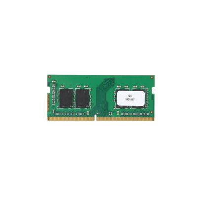2. SO DDR4  8GB PC 3200 Mushkin Essentials CL22  1,2V intern retail