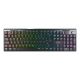 5. Klawiatura CHERRY XTRFY MX 10.1 bezprzewodowa