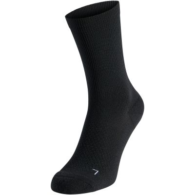 Skarpetki klasyczne Odlo ESSENTIAL Socks crew czarne