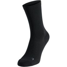 Skarpetki klasyczne Odlo ESSENTIAL Socks crew czarne