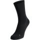 Skarpetki klasyczne Odlo ESSENTIAL Socks crew czarne