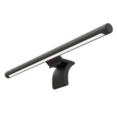 10. Xiaomi Mi Computer Monitor Light Bar lampa stołowa 5 W Czarny