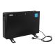 3. Grzejnik konwektorowy NOVEEN CH7100 LCD Smart, czarny