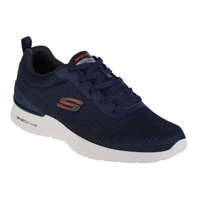 Skechers Skech-Air Dynamight - Bliton 232691-NVOR Granatowe 45