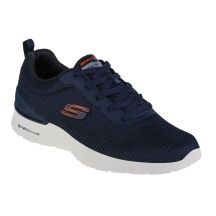 Skechers Skech-Air Dynamight - Bliton 232691-NVOR Granatowe 45