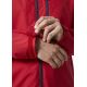 4. Kurtka Helly Hansen Crew Hooded Midlayer Jacket M 2 34442 162