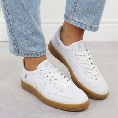 18. Buty Rieker W W2200 RKR761